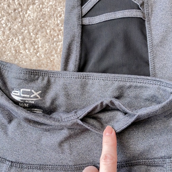 ACX Active | Leggings - Picture 5 of 7